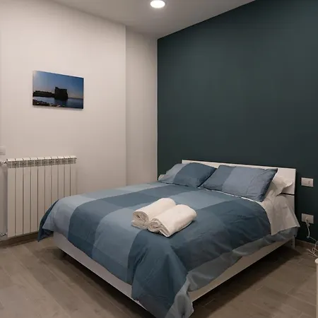 Dimora Cavour Guest house Naples