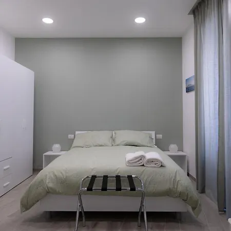 Guest house Dimora Cavour