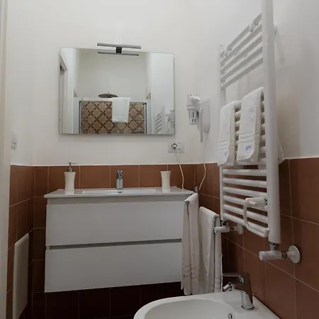 Dimora Cavour Guest house Naples