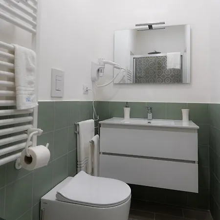 Guest house Dimora Cavour Naples