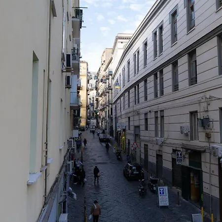 Dimora Cavour