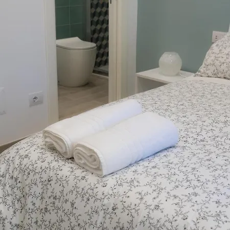 Dimora Cavour Guest house Naples