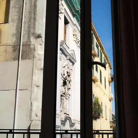 Dimora Cavour * Naples