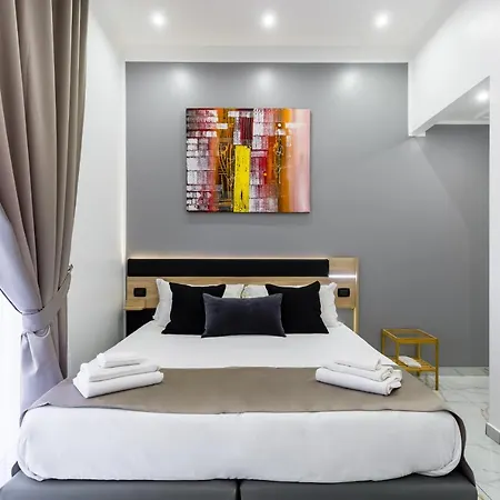 Hotel La Stazione 4*
