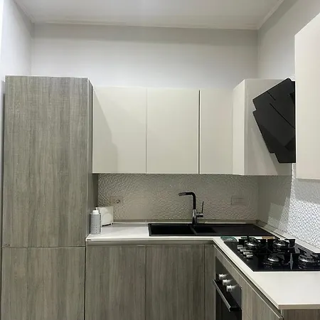 La Casa Di Antonella Napoli