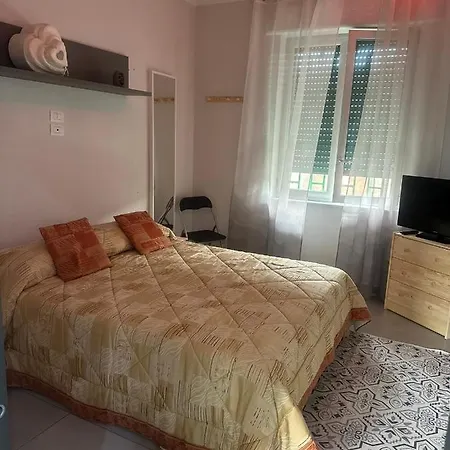 Appartamento La Casa Di Antonella *