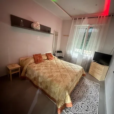 Appartamento La Casa Di Antonella Napoli