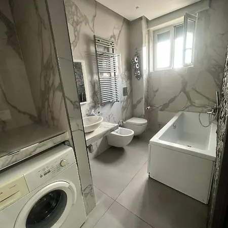 Appartamento La Casa Di Antonella Napoli