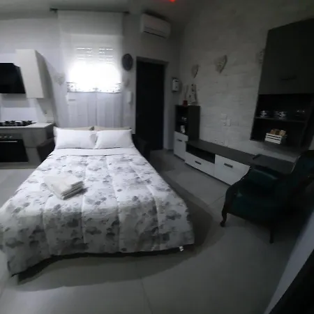 La Casa Di Antonella Appartamento