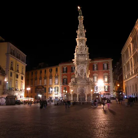 Dream House Naples