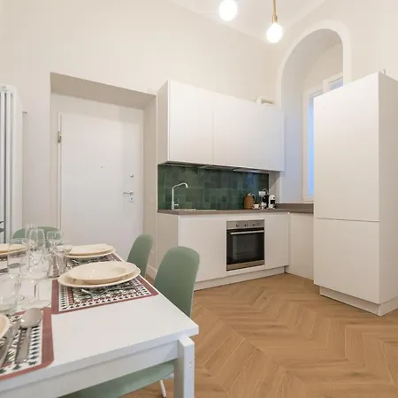 Palazzo Massa 公寓 *