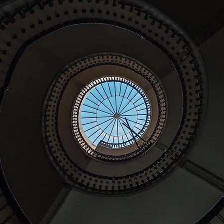 Palazzo Massa 公寓