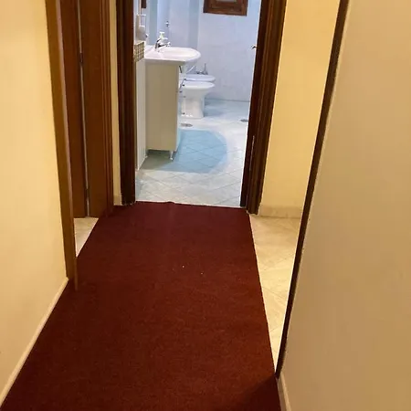 Auberge de jeunesse A I R H2o Naples