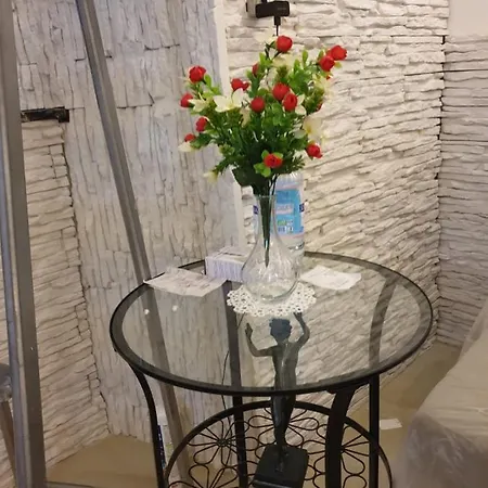 Apartment Dream House Naples