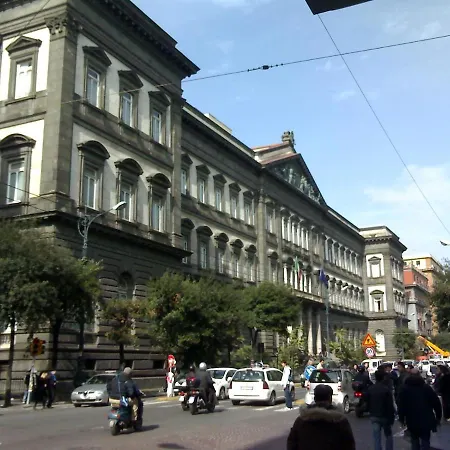 Apartment Dream House Naples