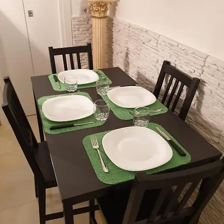 Dream House Apartment Naples