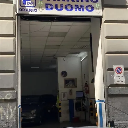 Dream House Apartment Naples