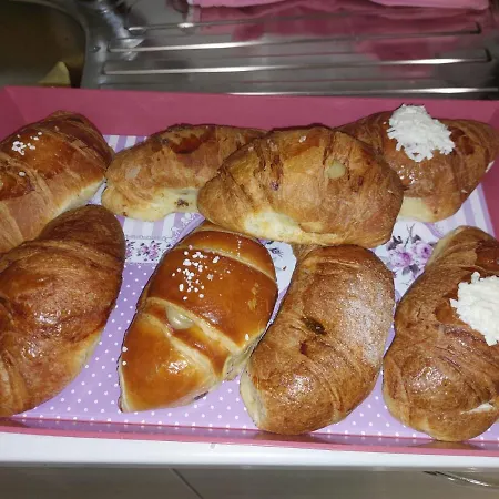 Dint 'o Core E Napule Bed & Breakfast