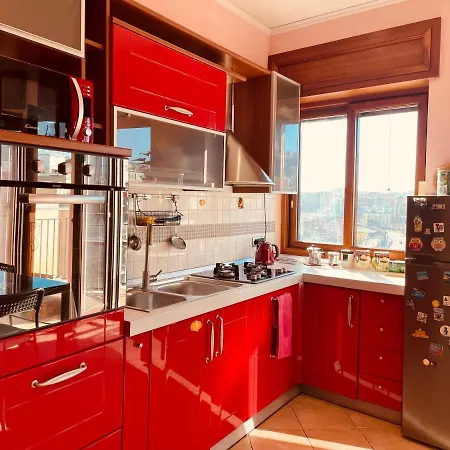 Apartament I Tre Castelli