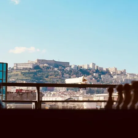 Apartament I Tre Castelli