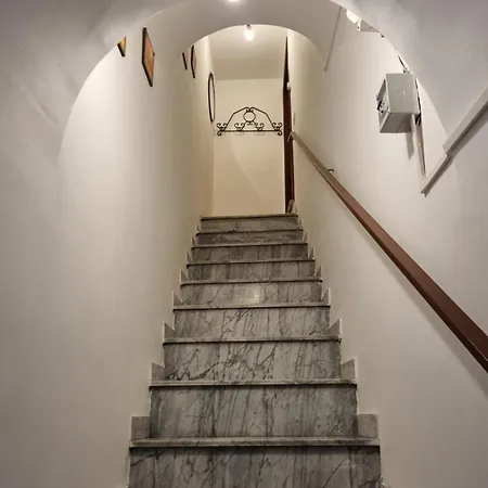 O' Palazziell Naples