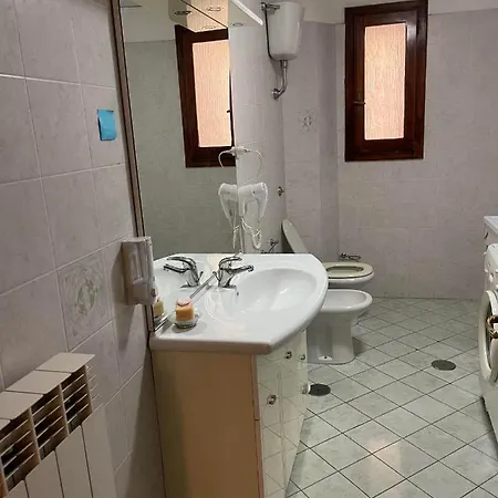 Auberge de jeunesse A I R H2o