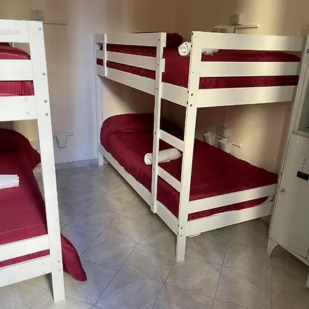 Auberge de jeunesse A I R H2o