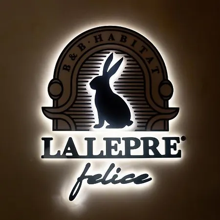 Penzion La Lepre Felice-bovio 2*