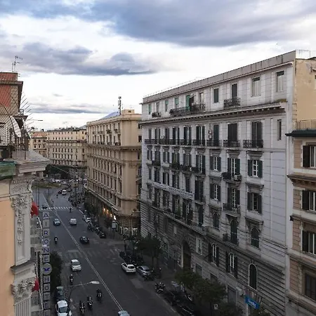 Penzion La Lepre Felice-bovio