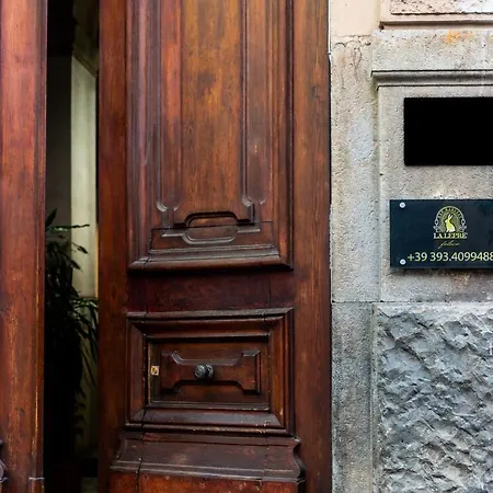 Penzion La Lepre Felice-bovio Neapol