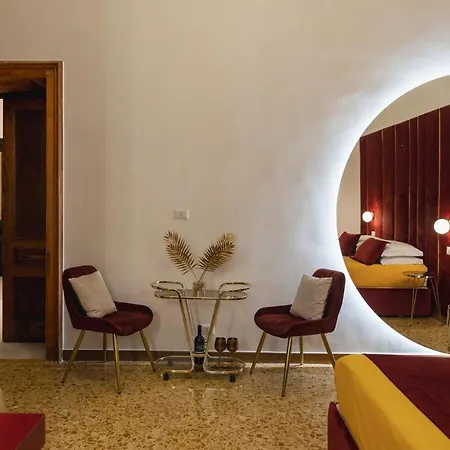La Lepre Felice-bovio Neapol