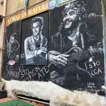Pontecorvo דירה *