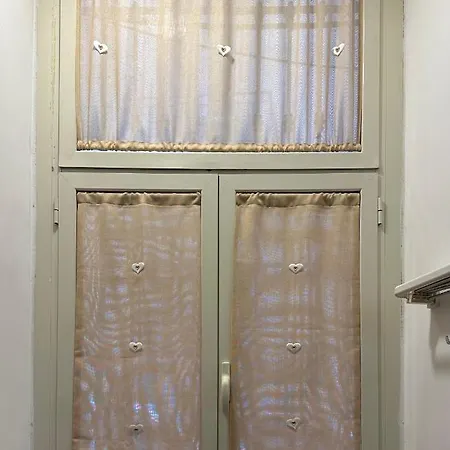 Boat Apartment Naples