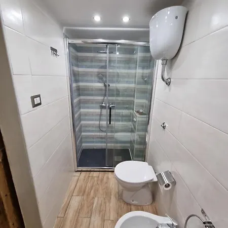 Holiday home O' Palazziell Naples