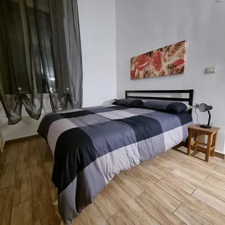 O' Palazziell Holiday home Naples