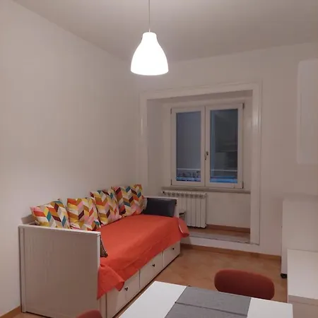 Apartman Appartament La Maison Petit