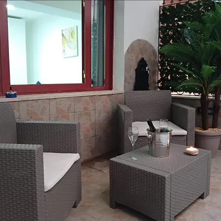 Casa vacanze Borgo Loreto *