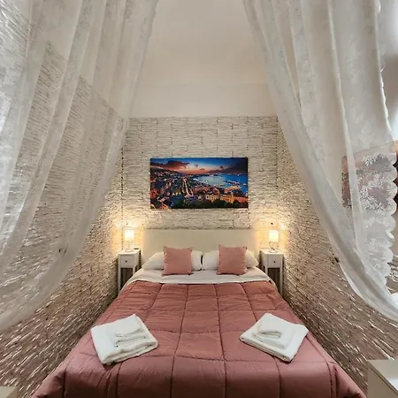 Dream House Apartment Naples