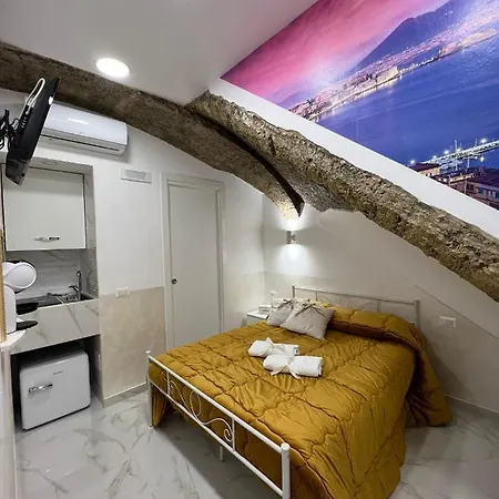 Casa Nunu Napoli