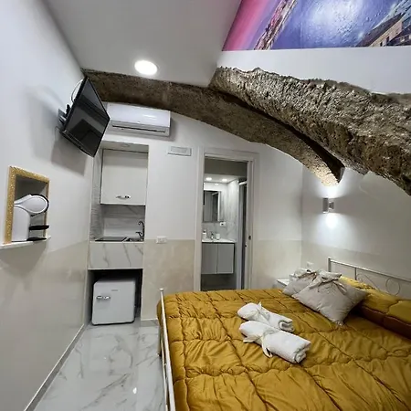 Casa vacanze Casa Nunu *