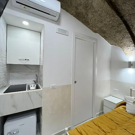 Casa Nunu Casa vacanze Napoli