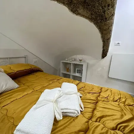 Casa vacanze Casa Nunu *