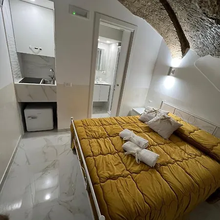 Casa Nunu Napoli