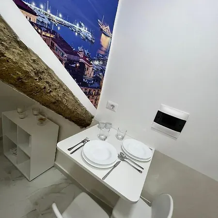 Casa Nunu Casa vacanze Napoli