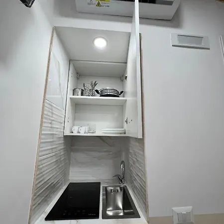 Casa Nunu Casa vacanze *