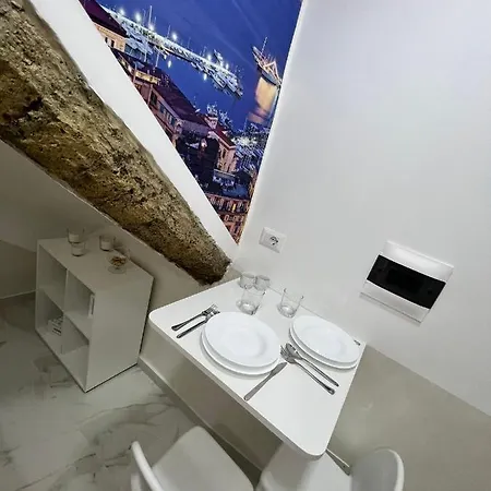 Casa Nunu Casa vacanze Napoli