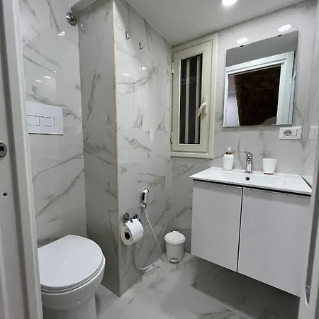 Casa Nunu Casa vacanze *