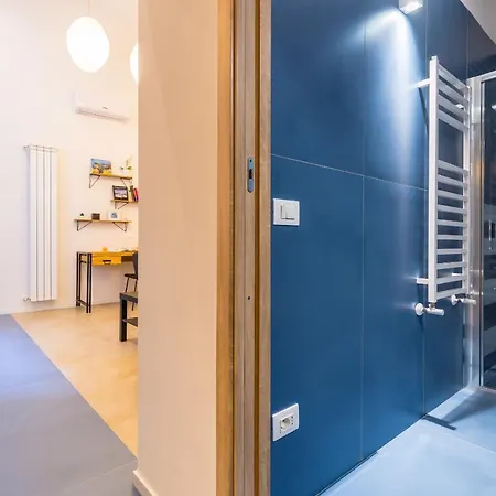 Apartamento Art At Sanita By Wonderful Italy *