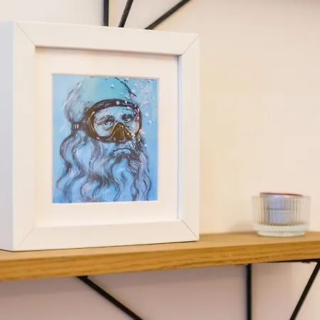 Apartamento Art At Sanita By Wonderful Italy Nápoles