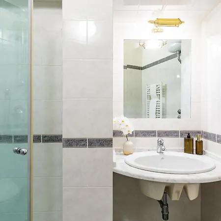 Pulcra Domus Apartment *